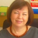 Шевченко-Лідія-Григорівна