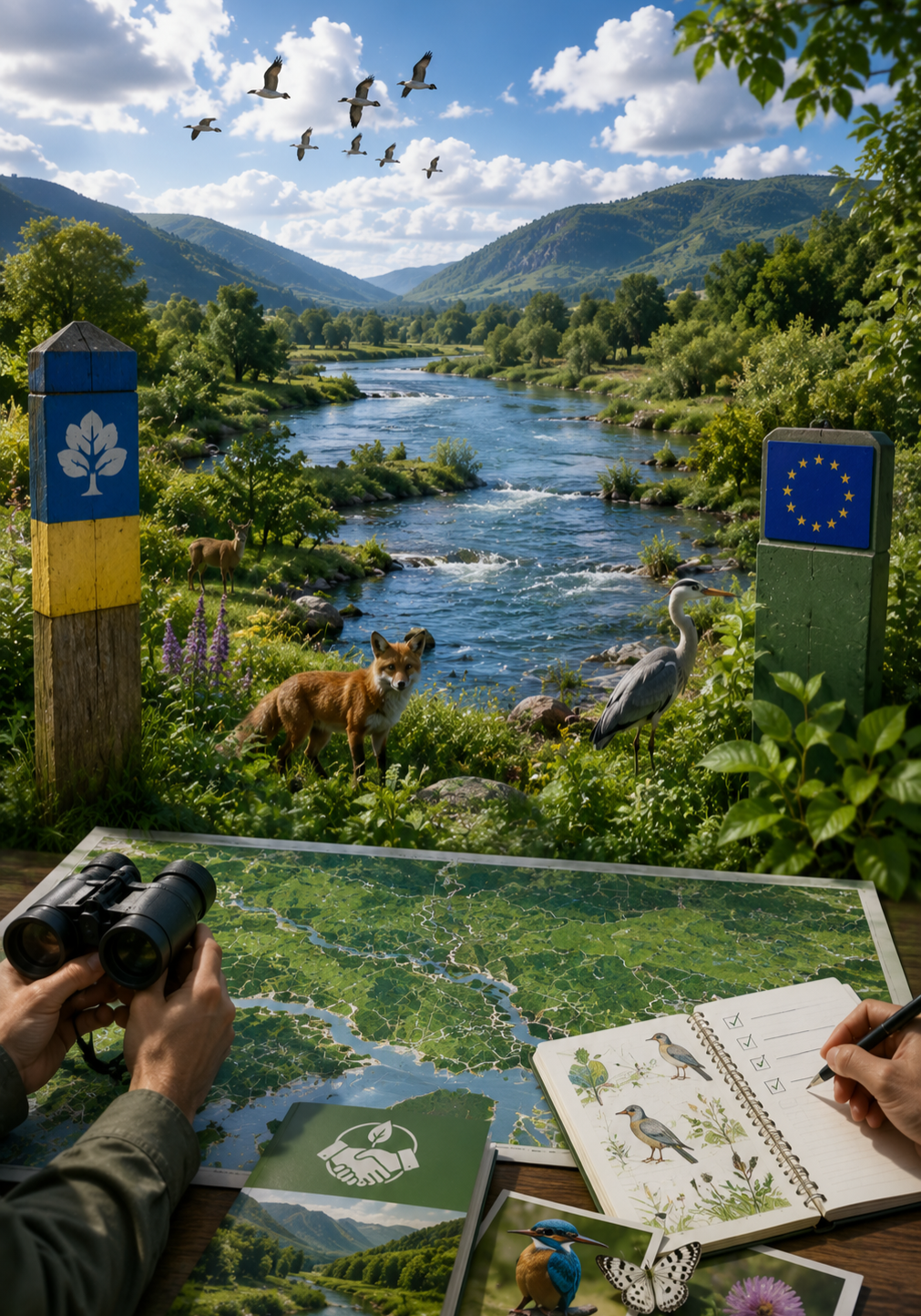 Біорізноманіття